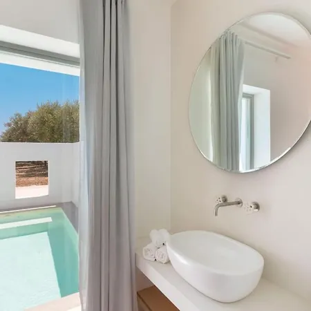 Masseria Pensato Savelletri