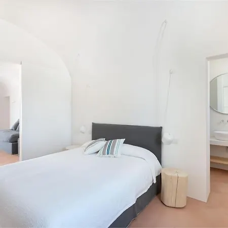 Apartment Masseria Pensato *