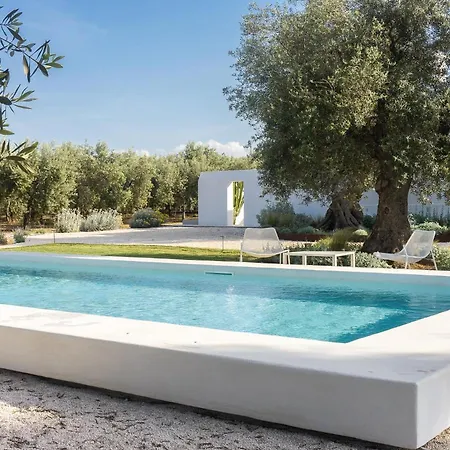 Apartment Masseria Pensato Savelletri