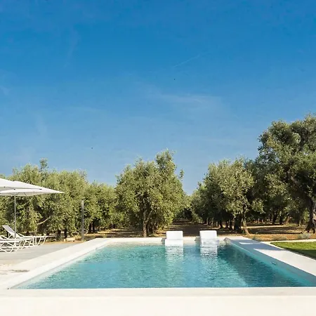 Masseria Pensato *