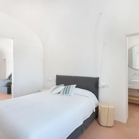 Ferienhaus Masseria Pensato