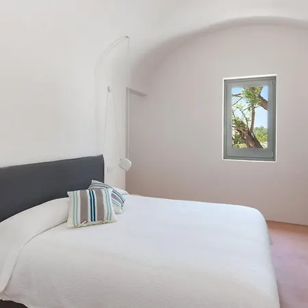 Ferienhaus Masseria Pensato