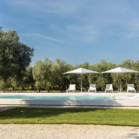 Masseria Pensato