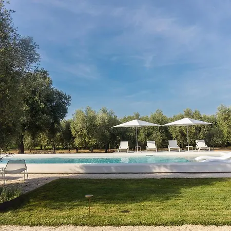 Masseria Pensato