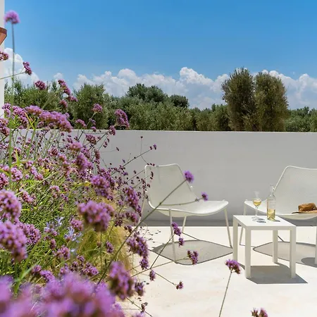 Masseria Pensato *
